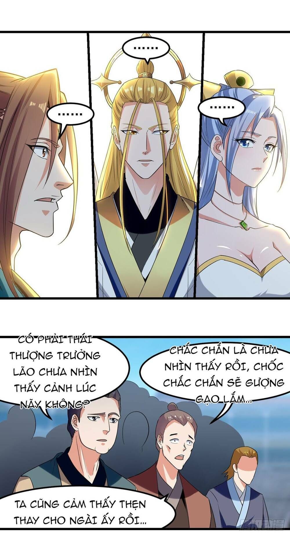 đọc truyện Đỉnh Cấp Võ Hồn Chương 35 ảnh 7 tại Thiên Thai Truyện