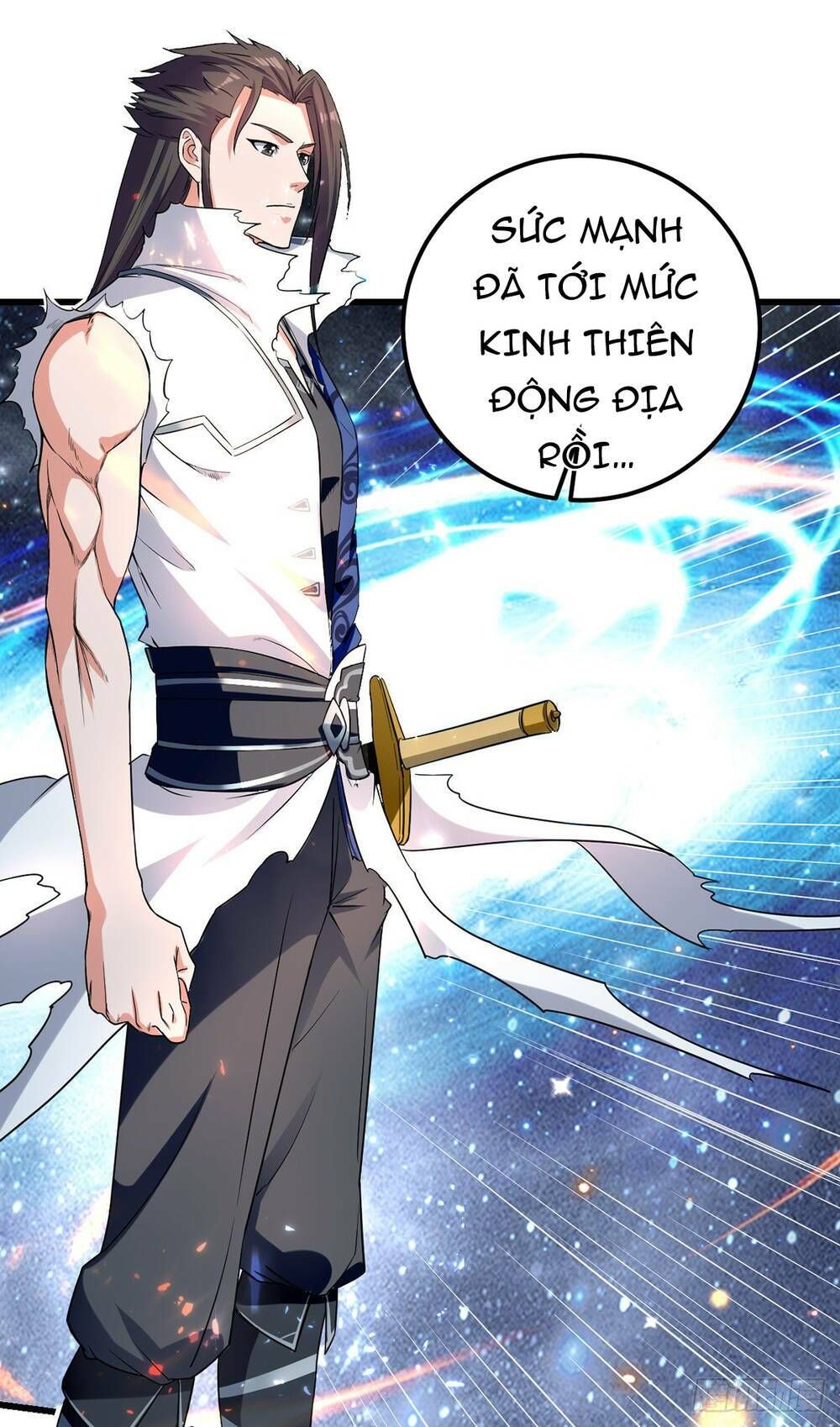 đọc truyện Đỉnh Cấp Võ Hồn Chương 35 ảnh 10 tại Thiên Thai Truyện