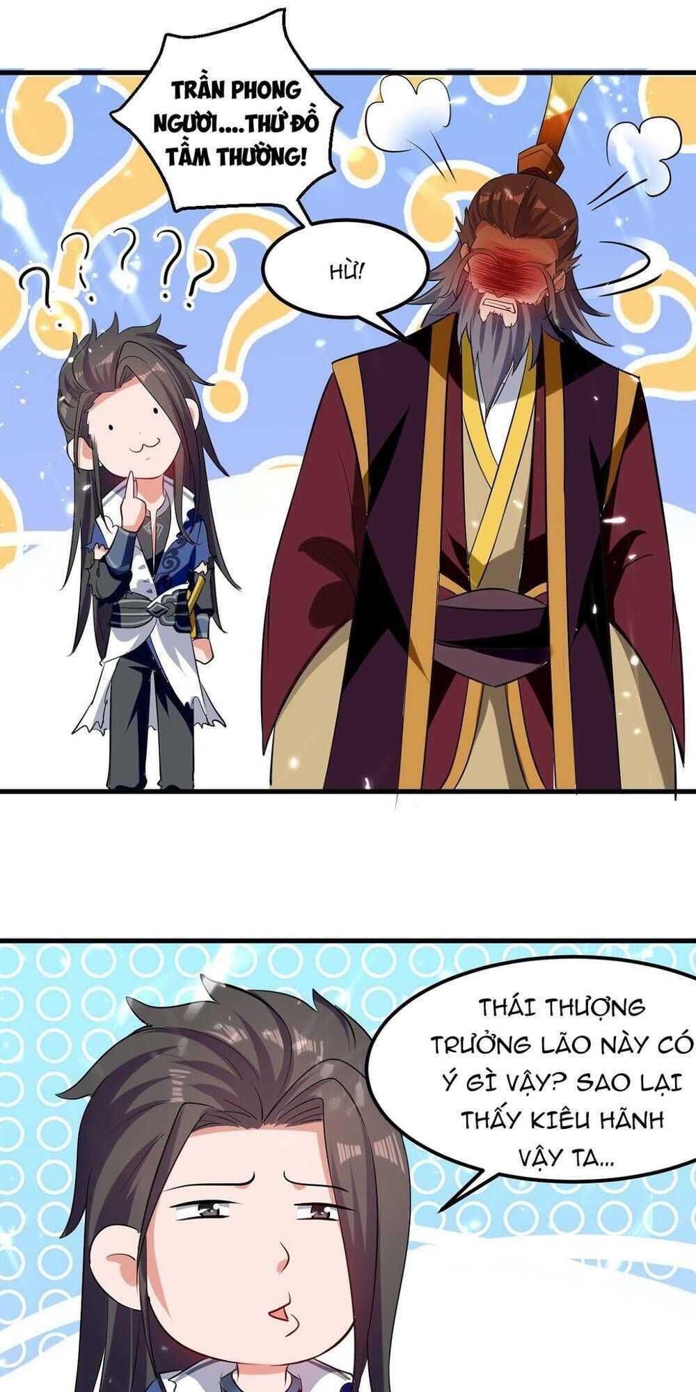 đọc truyện Đỉnh Cấp Võ Hồn Chương 36 ảnh 12 tại Thiên Thai Truyện