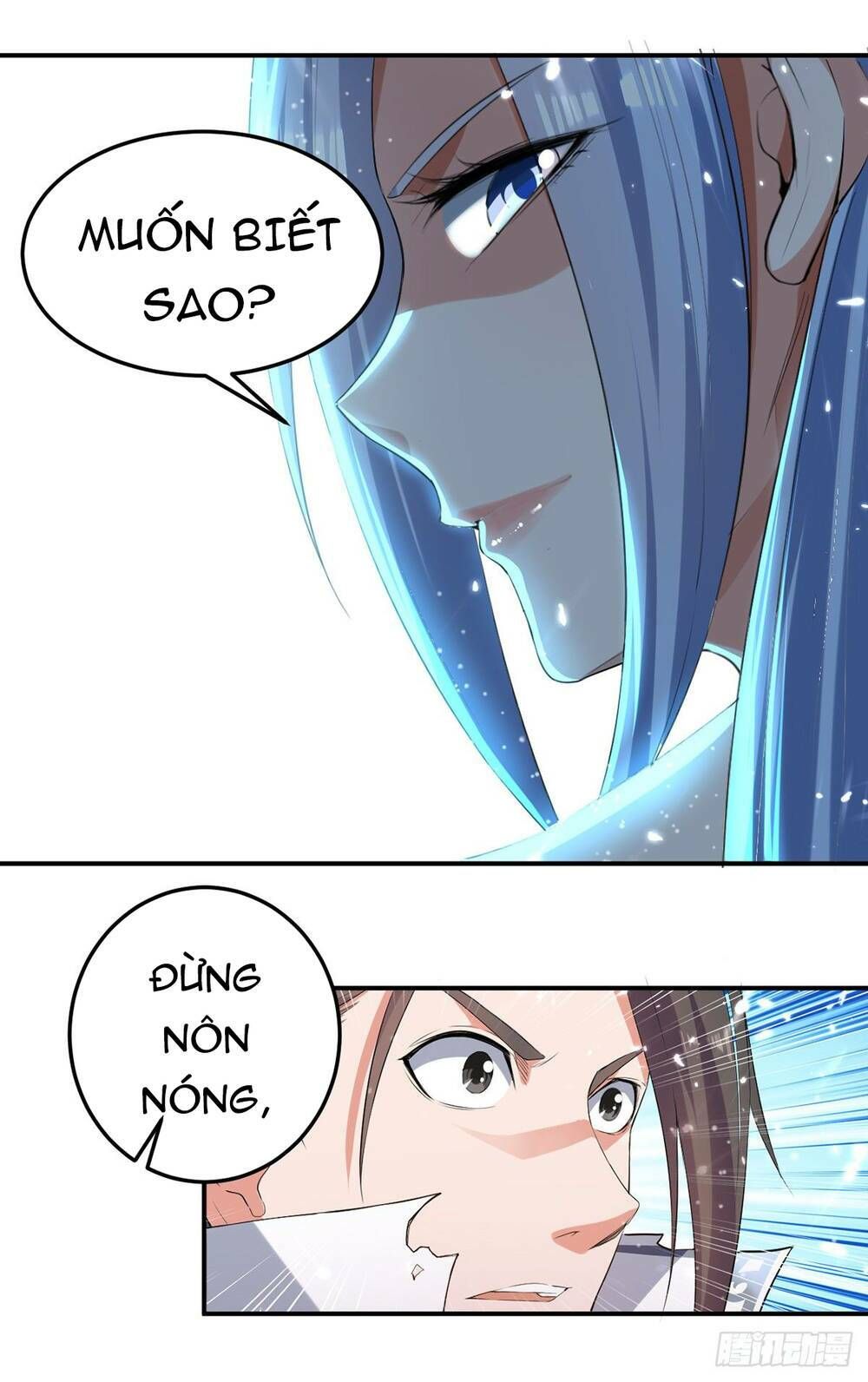 đọc truyện Đỉnh Cấp Võ Hồn Chương 36 ảnh 17 tại Thiên Thai Truyện