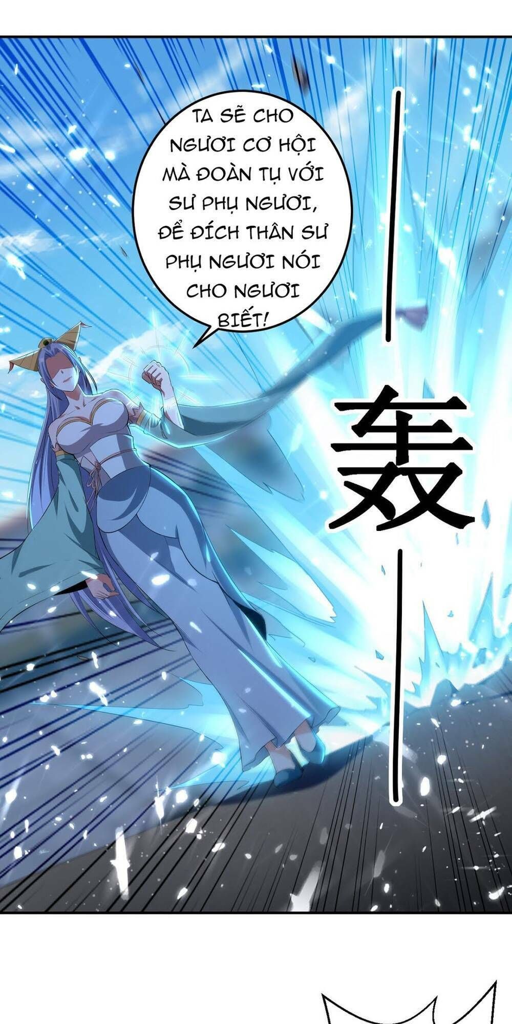 đọc truyện Đỉnh Cấp Võ Hồn Chương 36 ảnh 18 tại Thiên Thai Truyện