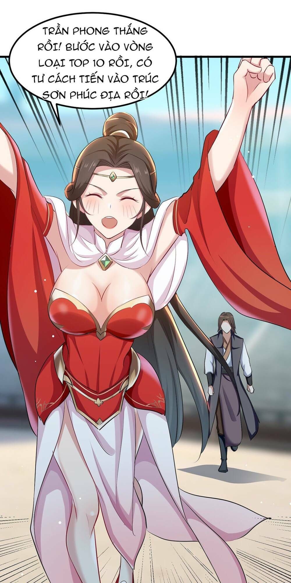 đọc truyện Đỉnh Cấp Võ Hồn Chương 36 ảnh 22 tại Thiên Thai Truyện