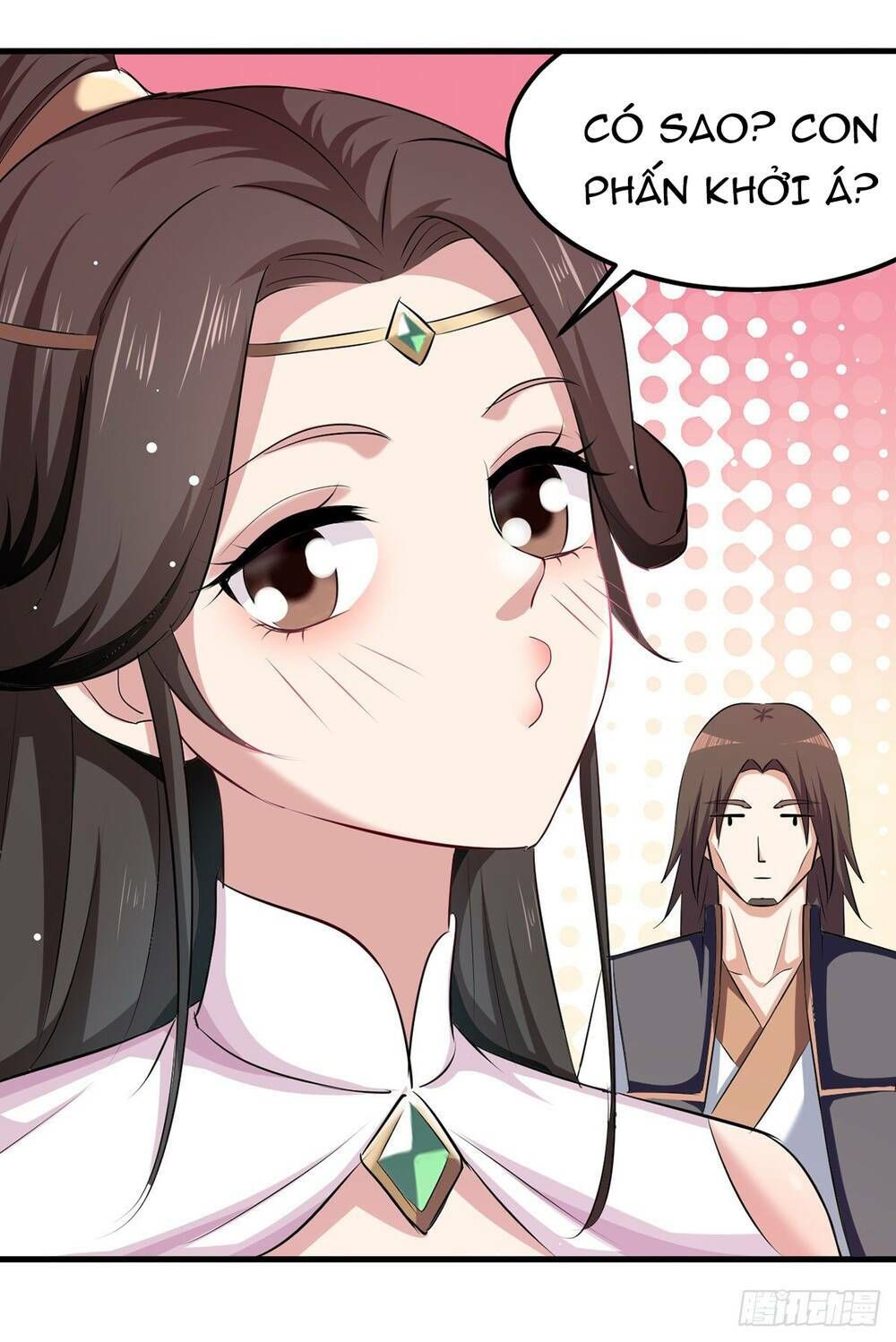 đọc truyện Đỉnh Cấp Võ Hồn Chương 36 ảnh 25 tại Thiên Thai Truyện