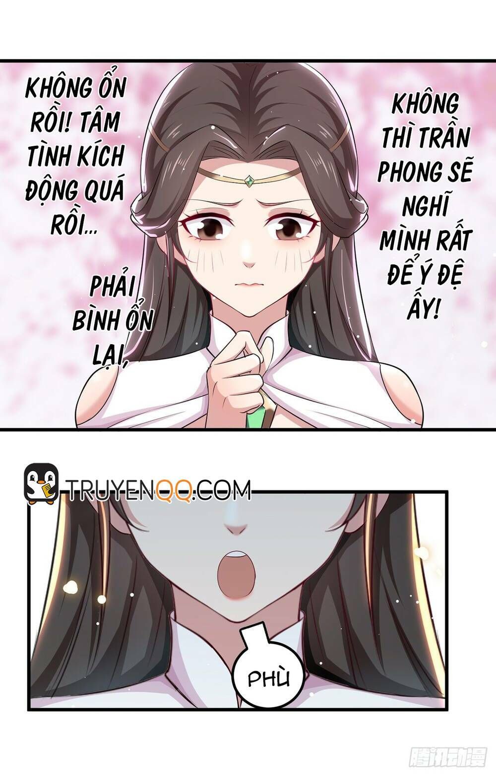 đọc truyện Đỉnh Cấp Võ Hồn Chương 36 ảnh 26 tại Thiên Thai Truyện