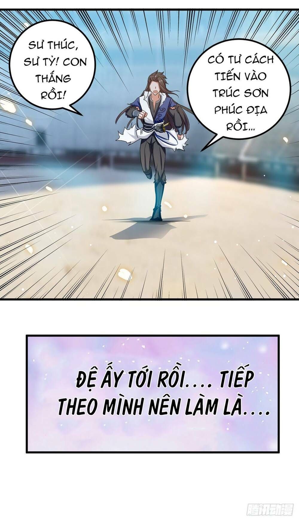 đọc truyện Đỉnh Cấp Võ Hồn Chương 36 ảnh 27 tại Thiên Thai Truyện