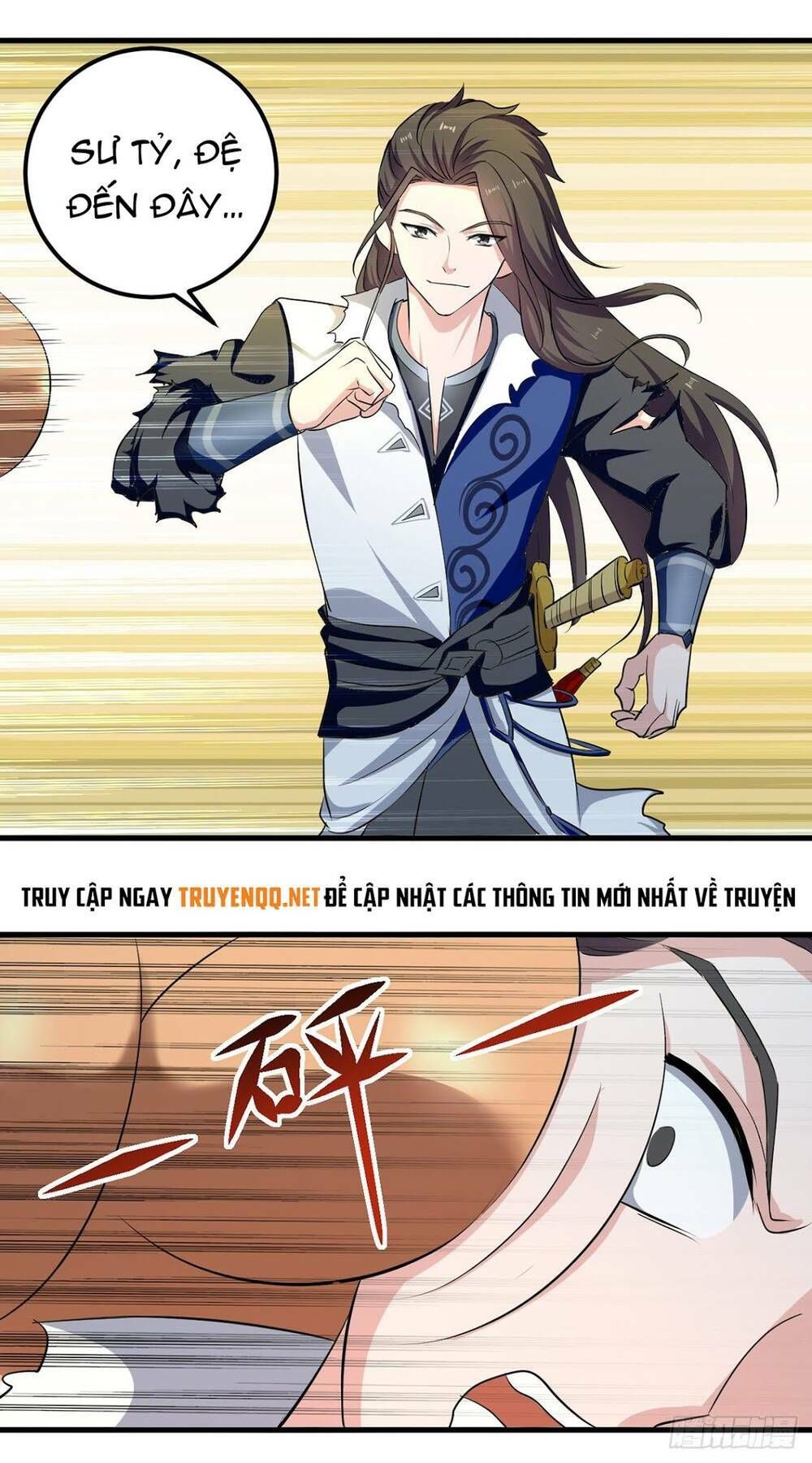 đọc truyện Đỉnh Cấp Võ Hồn Chương 36 ảnh 29 tại Thiên Thai Truyện