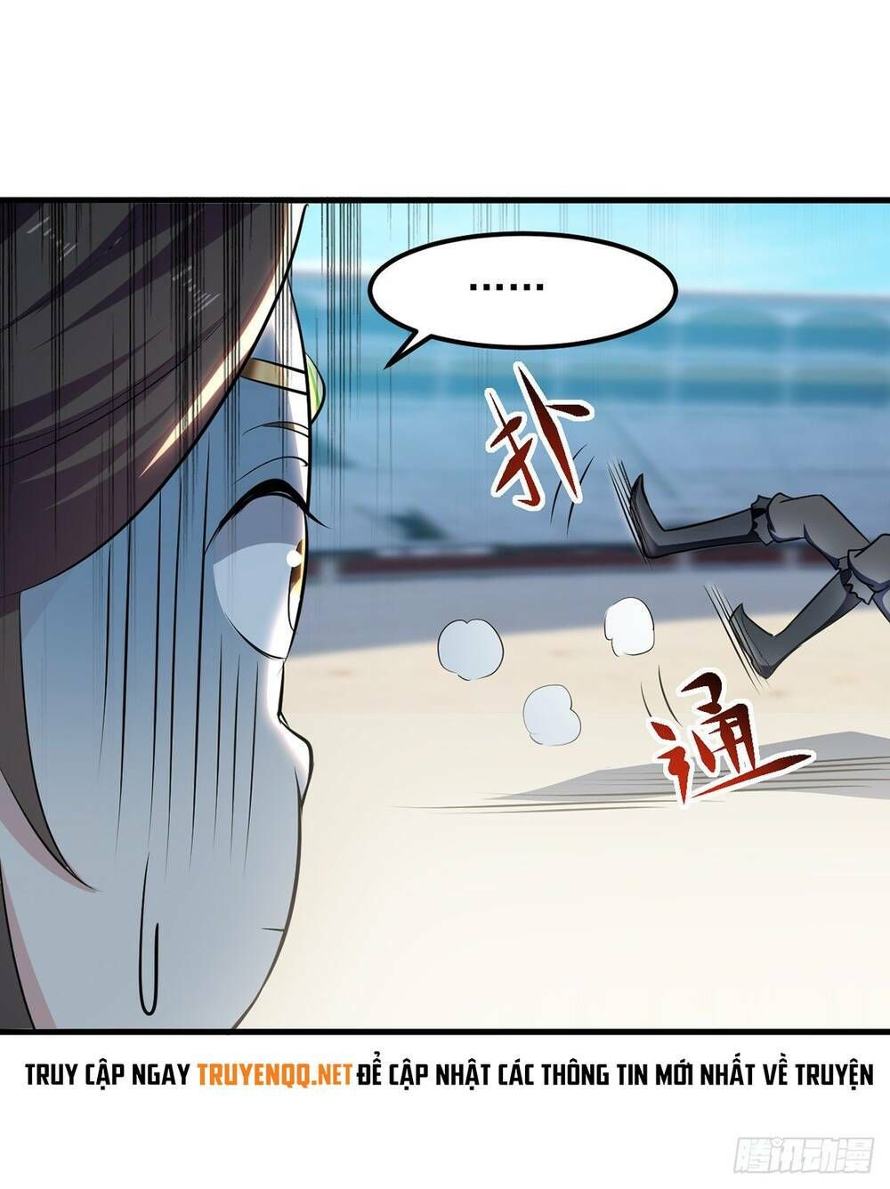 đọc truyện Đỉnh Cấp Võ Hồn Chương 36 ảnh 30 tại Thiên Thai Truyện