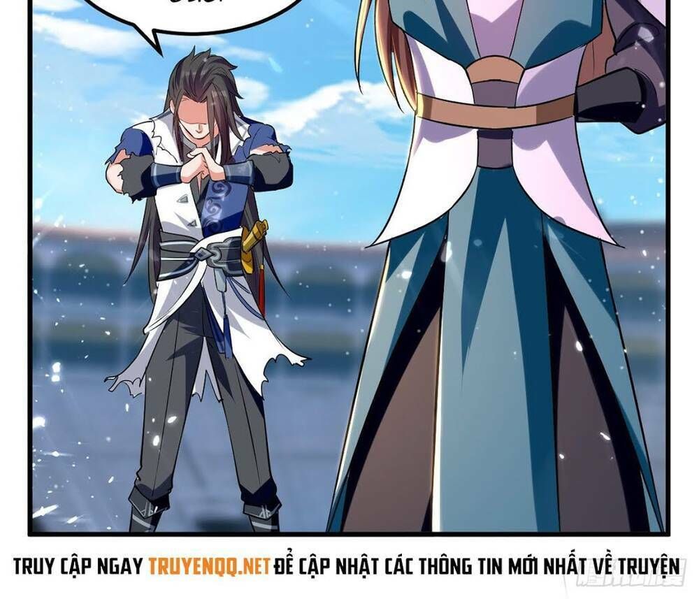 đọc truyện Đỉnh Cấp Võ Hồn Chương 36 ảnh 10 tại Thiên Thai Truyện