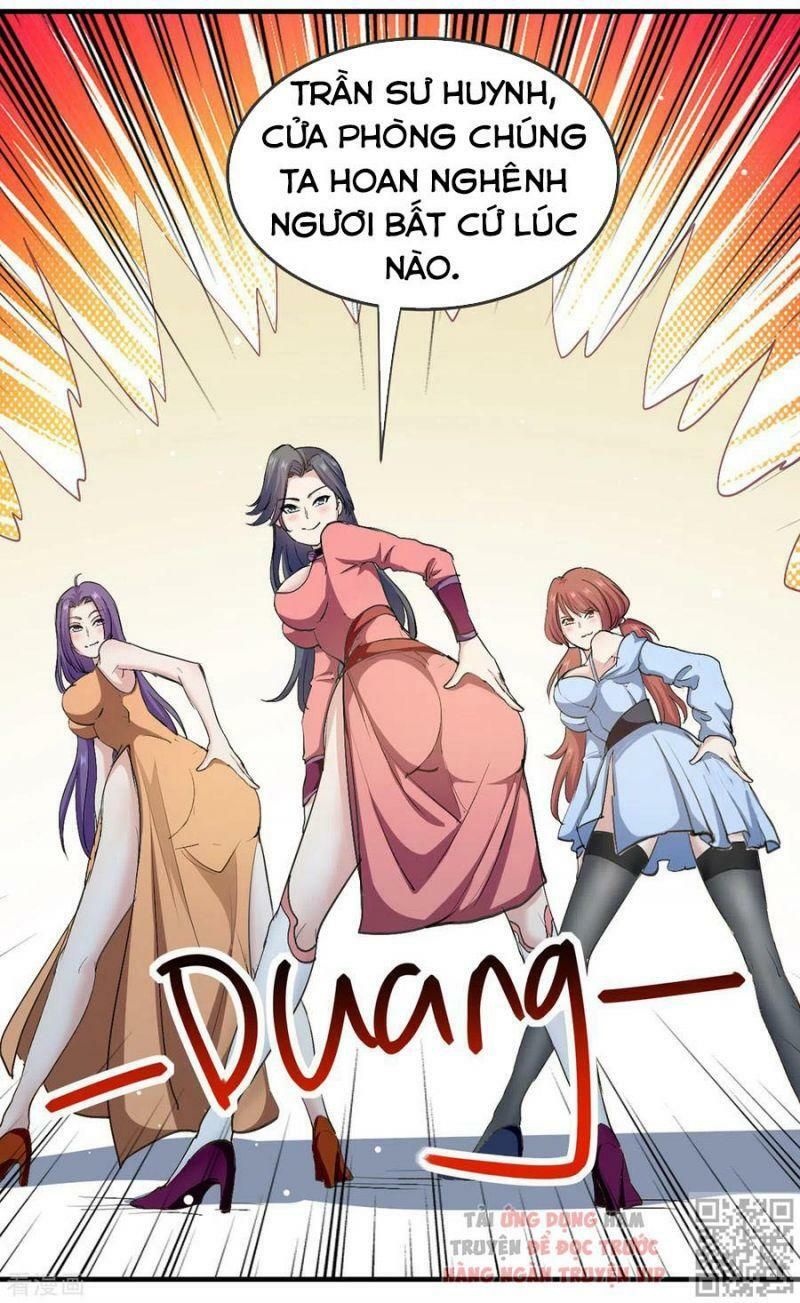 đọc truyện Đỉnh Cấp Võ Hồn Chương 37 ảnh 15 tại Thiên Thai Truyện