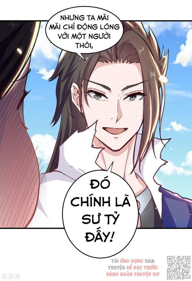 đọc truyện Đỉnh Cấp Võ Hồn Chương 37 ảnh 17 tại Thiên Thai Truyện