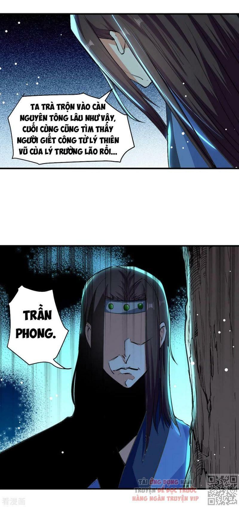 đọc truyện Đỉnh Cấp Võ Hồn Chương 37 ảnh 19 tại Thiên Thai Truyện