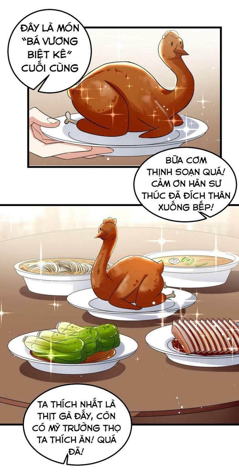 đọc truyện Đỉnh Cấp Võ Hồn Chương 37 ảnh 22 tại Thiên Thai Truyện