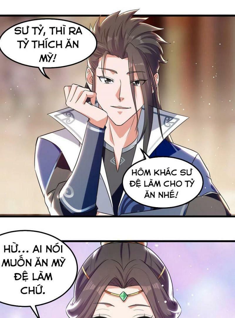 đọc truyện Đỉnh Cấp Võ Hồn Chương 37 ảnh 23 tại Thiên Thai Truyện