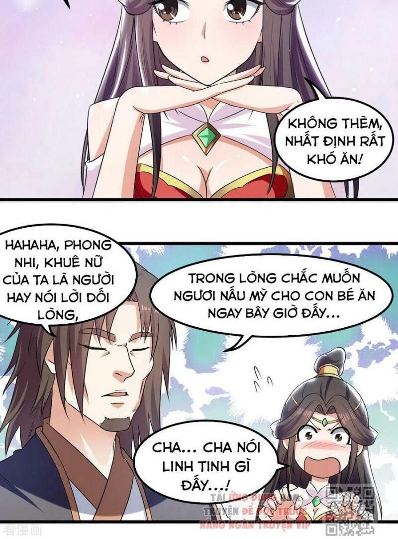 đọc truyện Đỉnh Cấp Võ Hồn Chương 37 ảnh 24 tại Thiên Thai Truyện