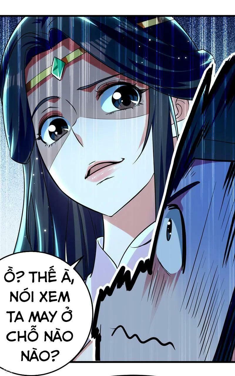 đọc truyện Đỉnh Cấp Võ Hồn Chương 38 ảnh 12 tại Thiên Thai Truyện