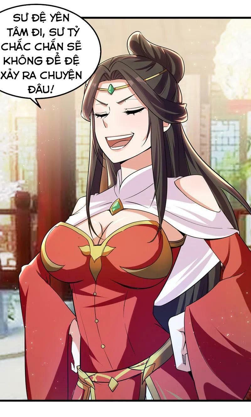 đọc truyện Đỉnh Cấp Võ Hồn Chương 38 ảnh 16 tại Thiên Thai Truyện