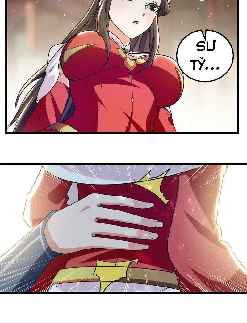 đọc truyện Đỉnh Cấp Võ Hồn Chương 38 ảnh 19 tại Thiên Thai Truyện