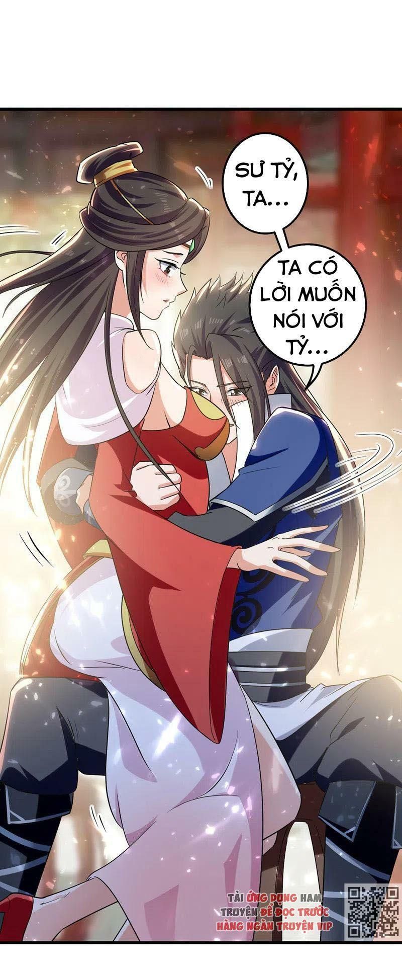 đọc truyện Đỉnh Cấp Võ Hồn Chương 38 ảnh 20 tại Thiên Thai Truyện