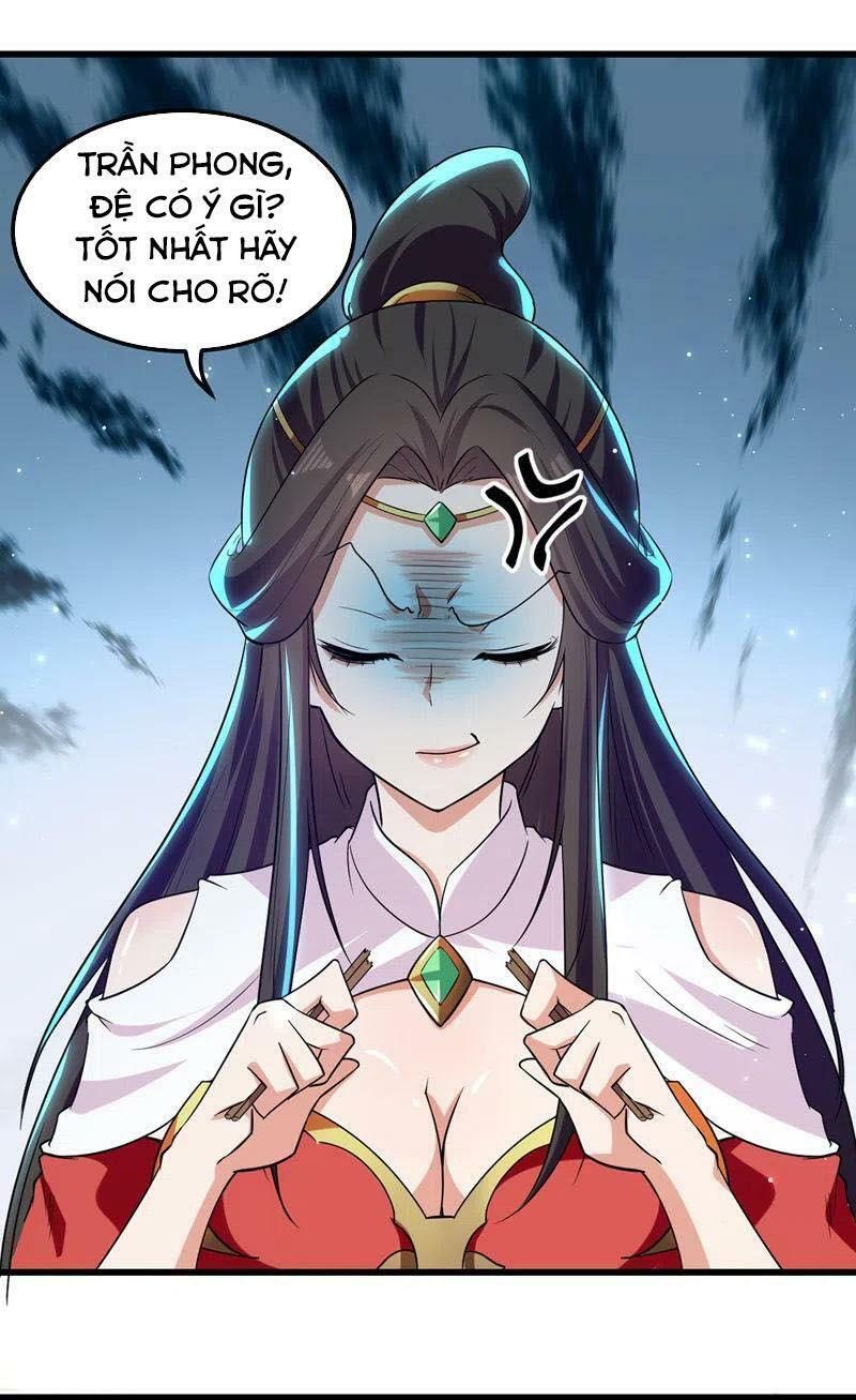 đọc truyện Đỉnh Cấp Võ Hồn Chương 38 ảnh 6 tại Thiên Thai Truyện