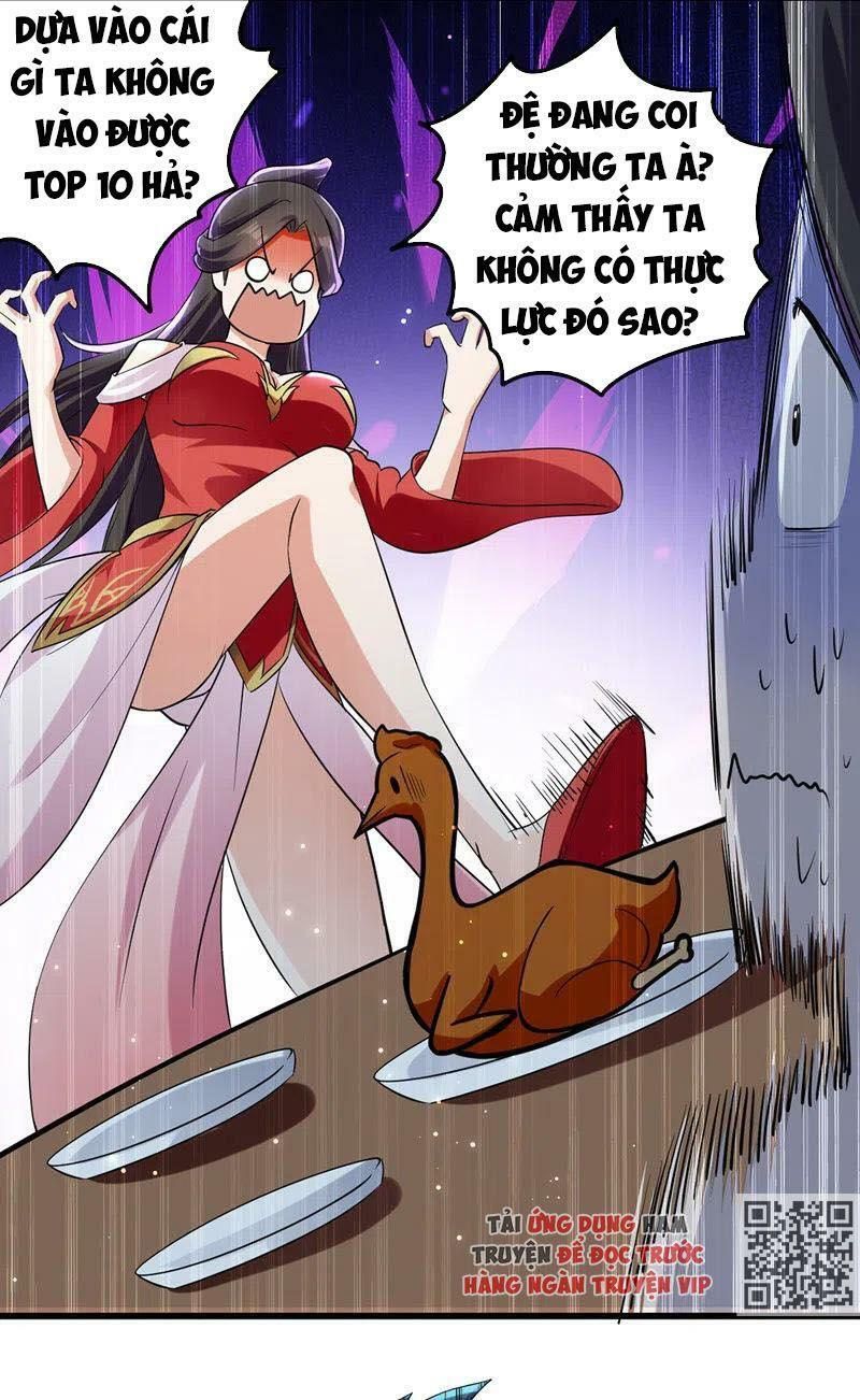 đọc truyện Đỉnh Cấp Võ Hồn Chương 38 ảnh 7 tại Thiên Thai Truyện