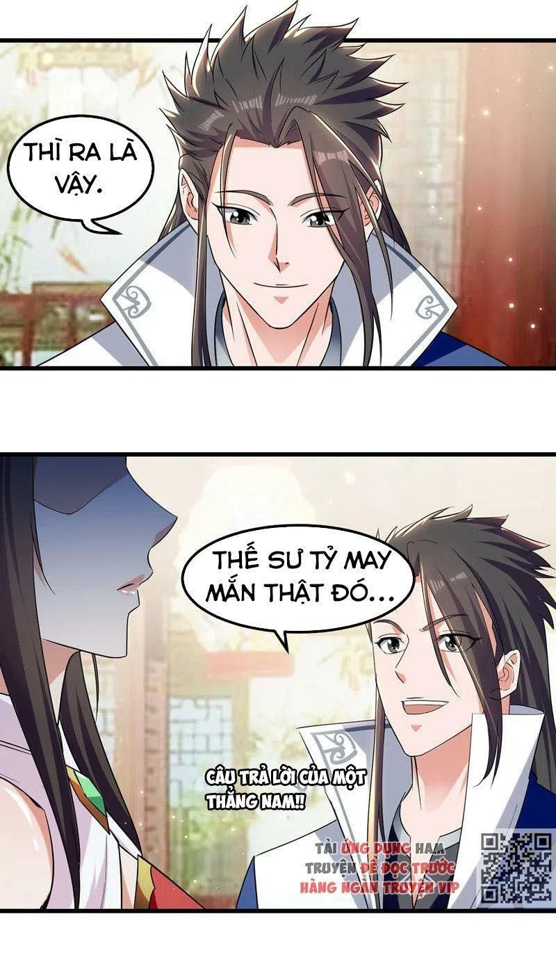 đọc truyện Đỉnh Cấp Võ Hồn Chương 38 ảnh 11 tại Thiên Thai Truyện