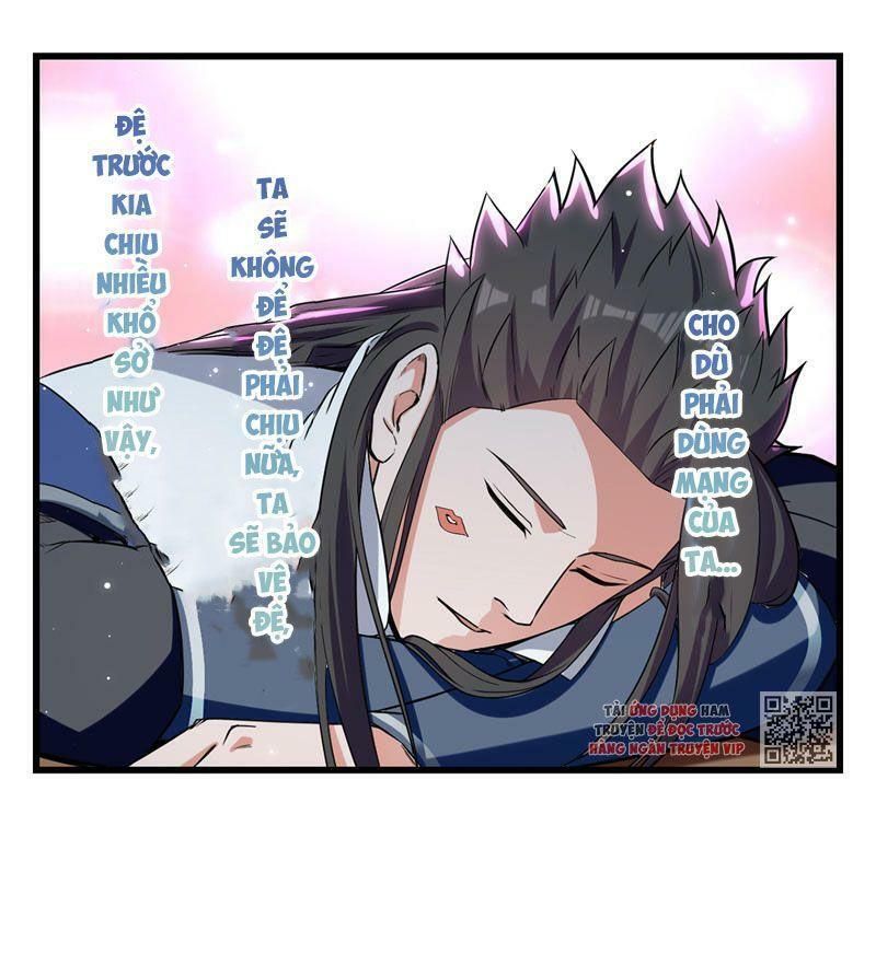 đọc truyện Đỉnh Cấp Võ Hồn Chương 39 ảnh 15 tại Thiên Thai Truyện