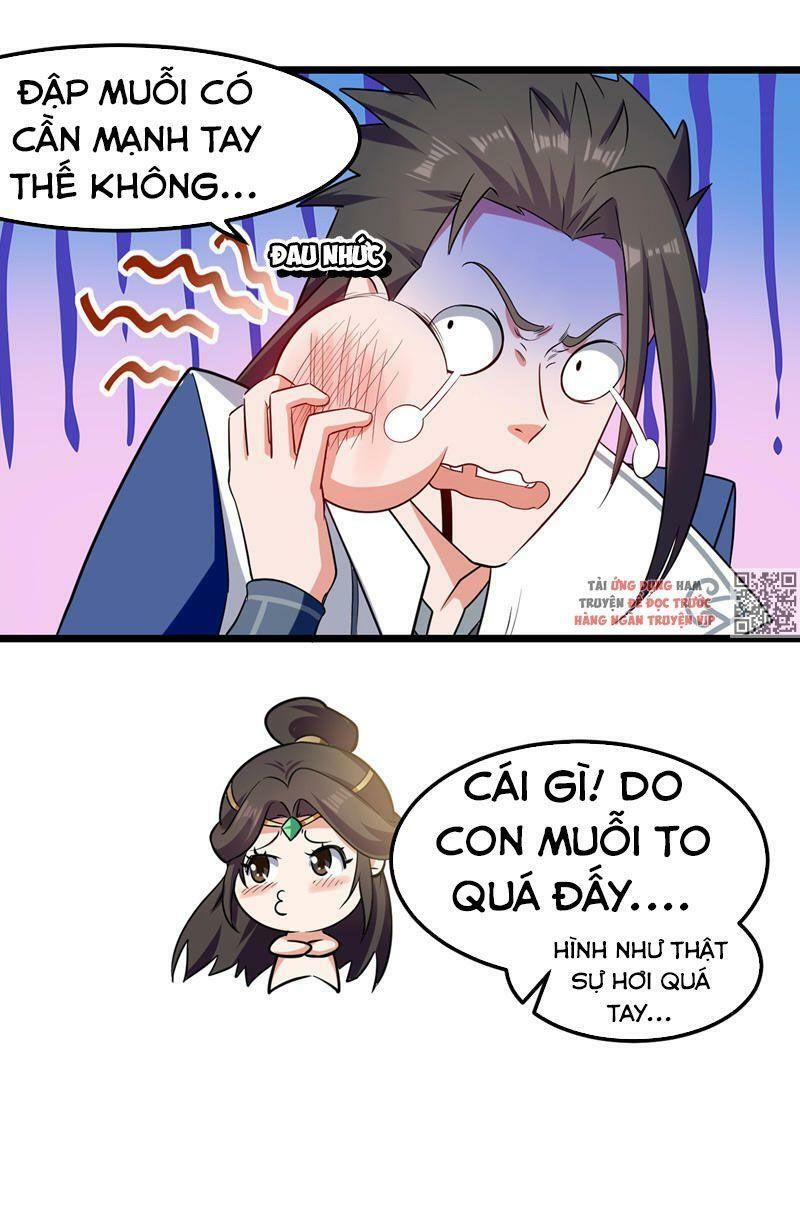 đọc truyện Đỉnh Cấp Võ Hồn Chương 39 ảnh 21 tại Thiên Thai Truyện