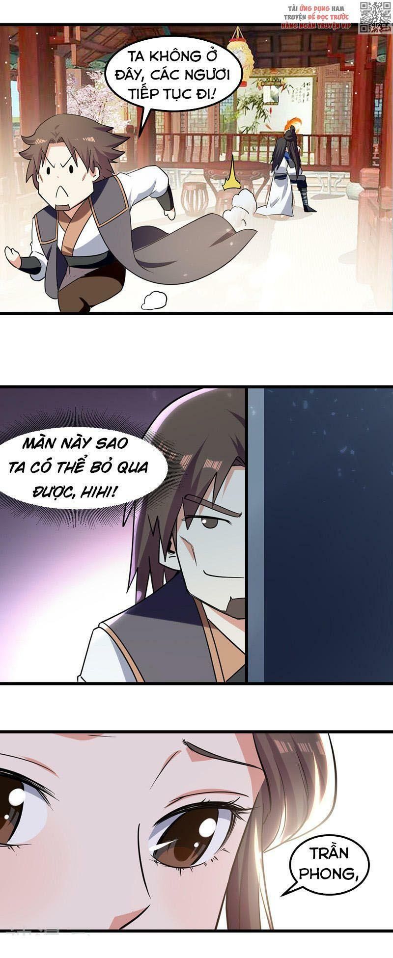 đọc truyện Đỉnh Cấp Võ Hồn Chương 39 ảnh 4 tại Thiên Thai Truyện