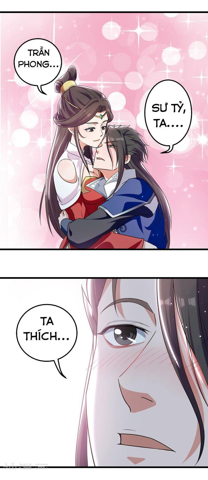 đọc truyện Đỉnh Cấp Võ Hồn Chương 39 ảnh 8 tại Thiên Thai Truyện