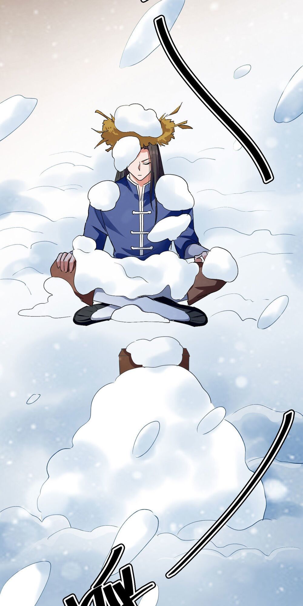 đọc truyện Đỉnh Cấp Võ Hồn Chương 4 ảnh 12 tại Thiên Thai Truyện