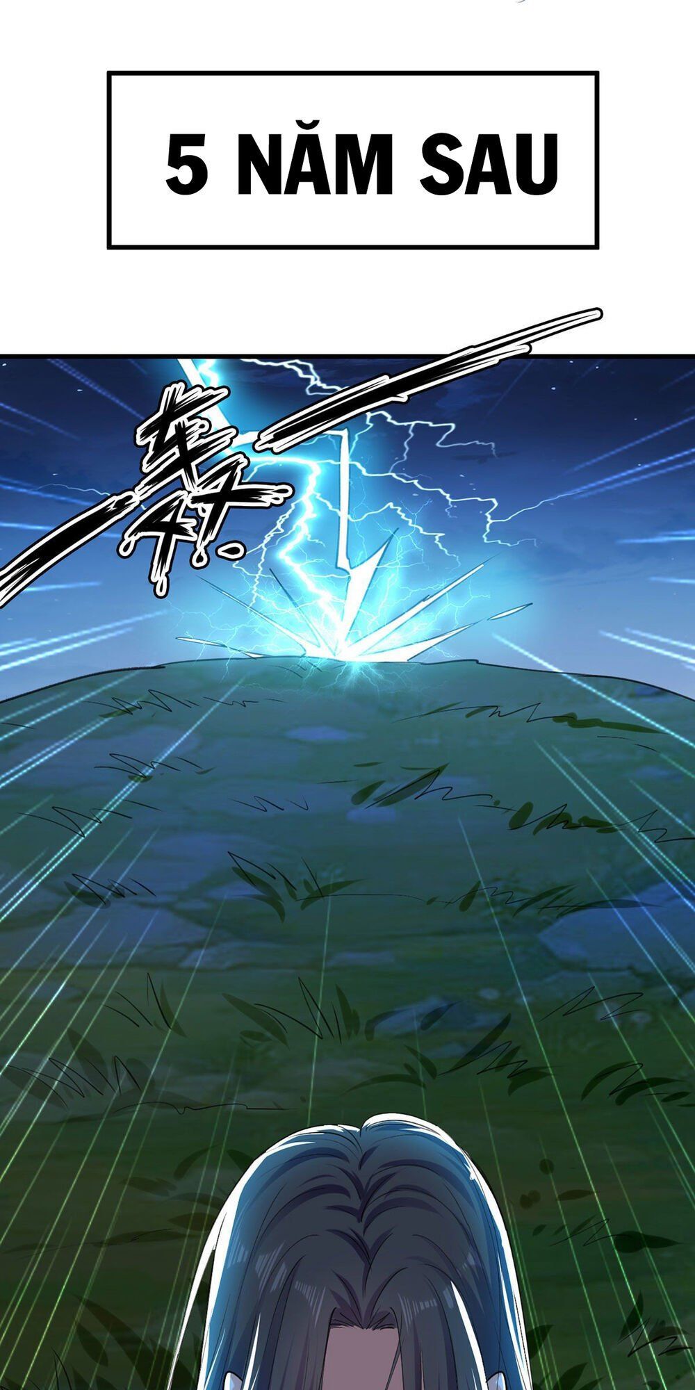 đọc truyện Đỉnh Cấp Võ Hồn Chương 4 ảnh 14 tại Thiên Thai Truyện