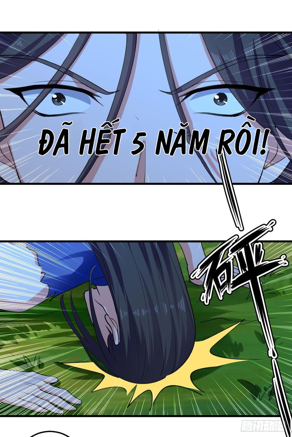 đọc truyện Đỉnh Cấp Võ Hồn Chương 4 ảnh 16 tại Thiên Thai Truyện