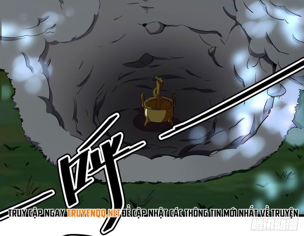 đọc truyện Đỉnh Cấp Võ Hồn Chương 4 ảnh 22 tại Thiên Thai Truyện