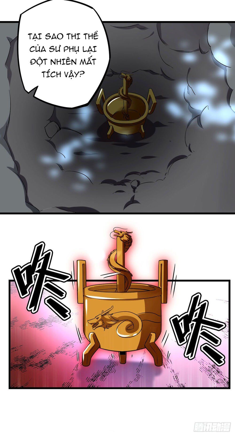 đọc truyện Đỉnh Cấp Võ Hồn Chương 4 ảnh 23 tại Thiên Thai Truyện