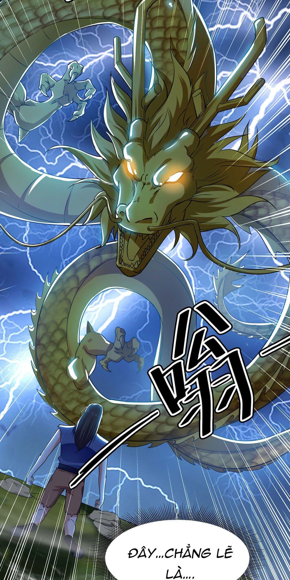 đọc truyện Đỉnh Cấp Võ Hồn Chương 4 ảnh 26 tại Thiên Thai Truyện