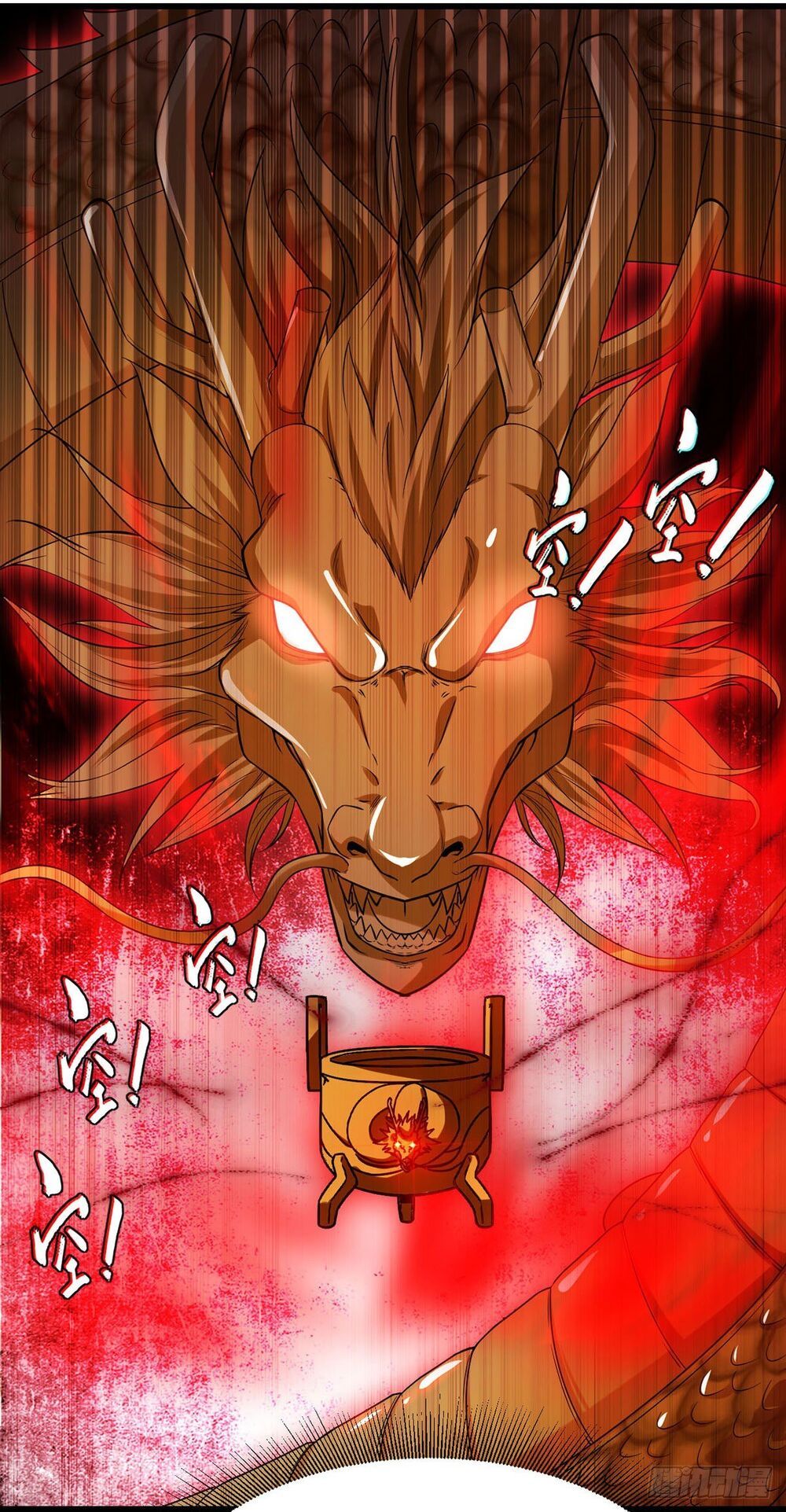 đọc truyện Đỉnh Cấp Võ Hồn Chương 4 ảnh 29 tại Thiên Thai Truyện