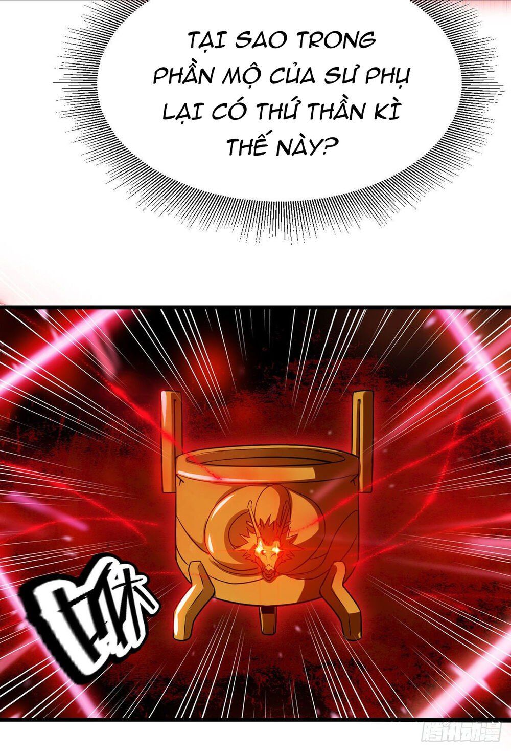 đọc truyện Đỉnh Cấp Võ Hồn Chương 4 ảnh 30 tại Thiên Thai Truyện