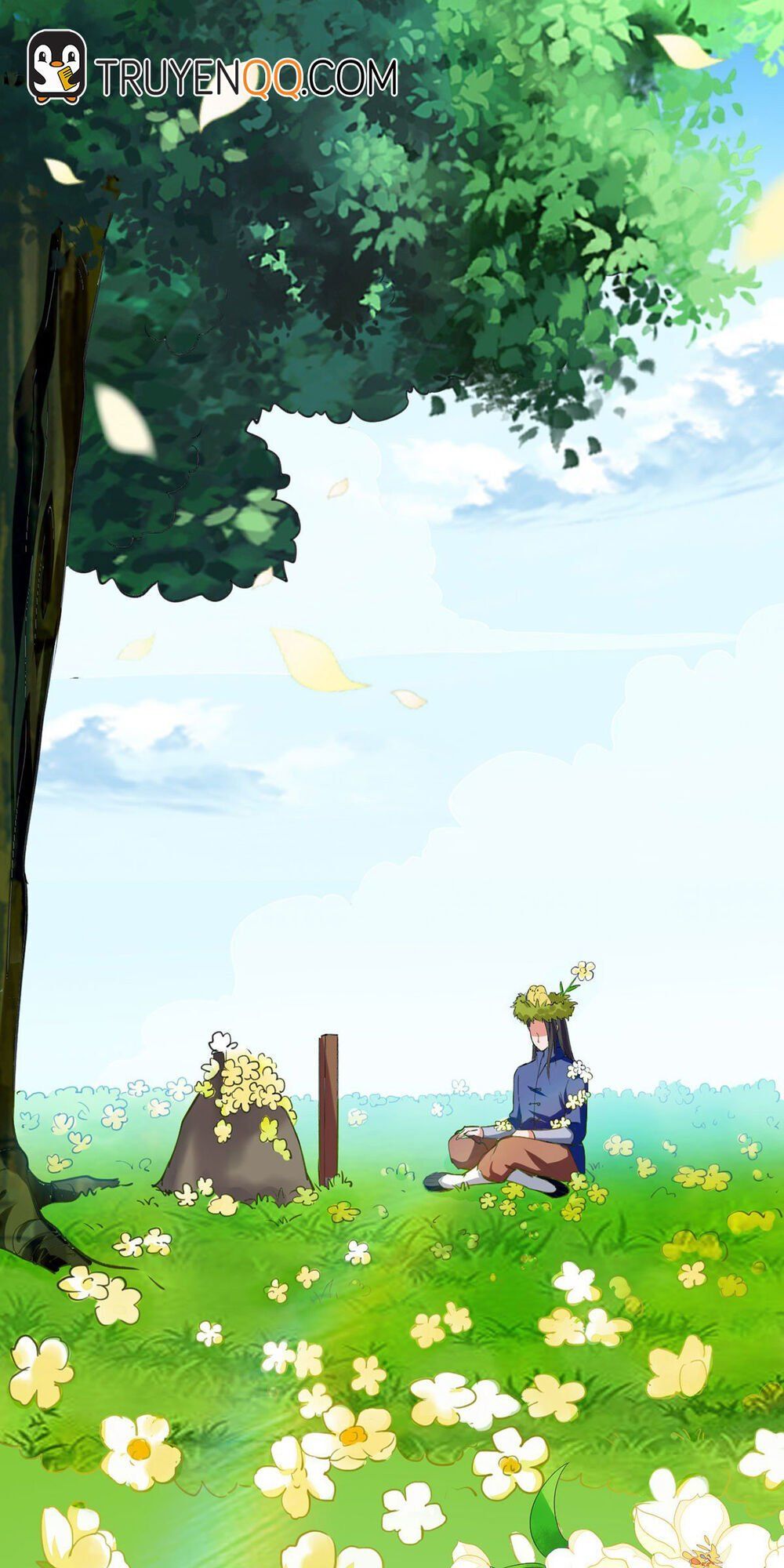 đọc truyện Đỉnh Cấp Võ Hồn Chương 4 ảnh 5 tại Thiên Thai Truyện