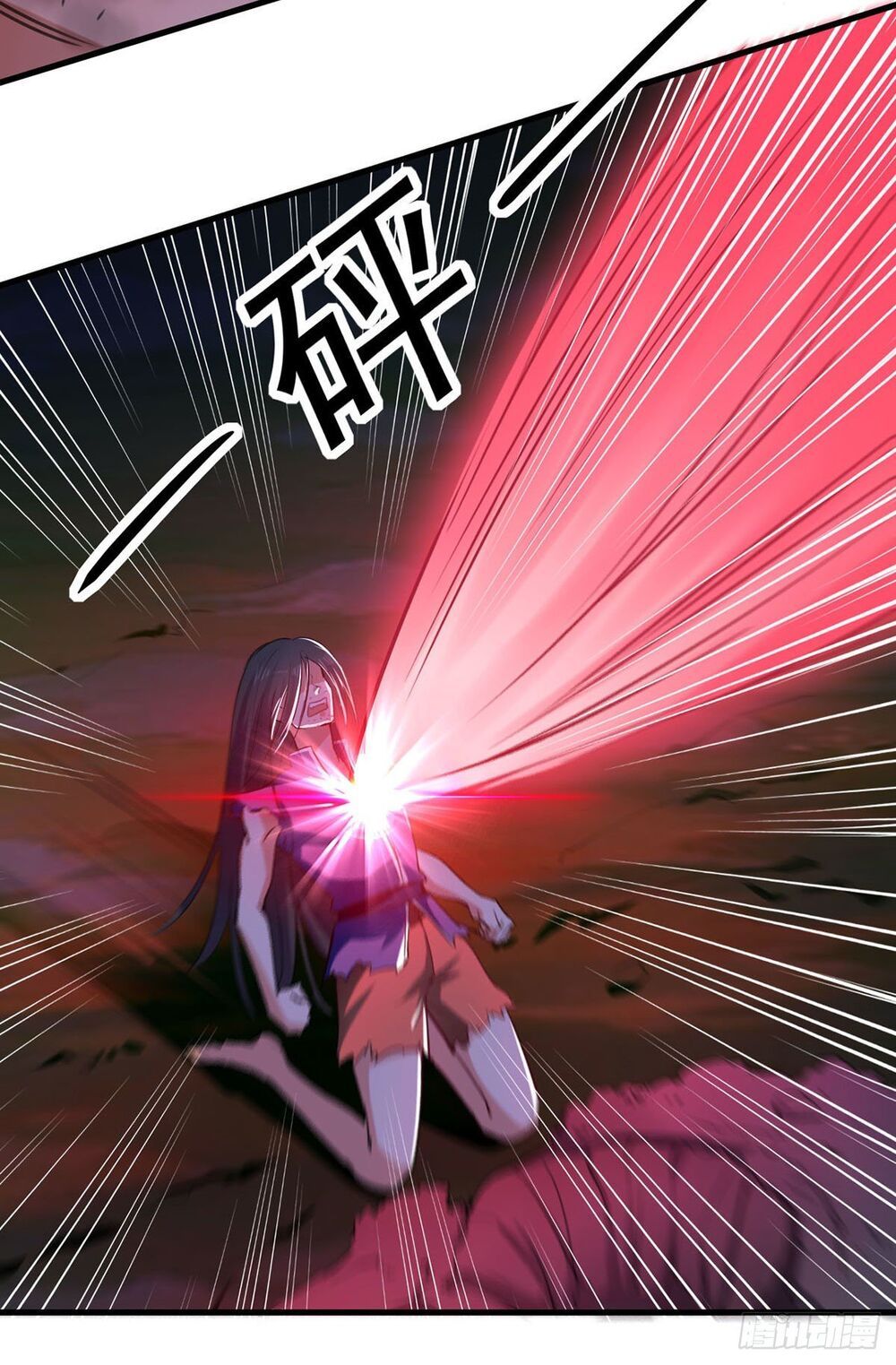 đọc truyện Đỉnh Cấp Võ Hồn Chương 4 ảnh 33 tại Thiên Thai Truyện