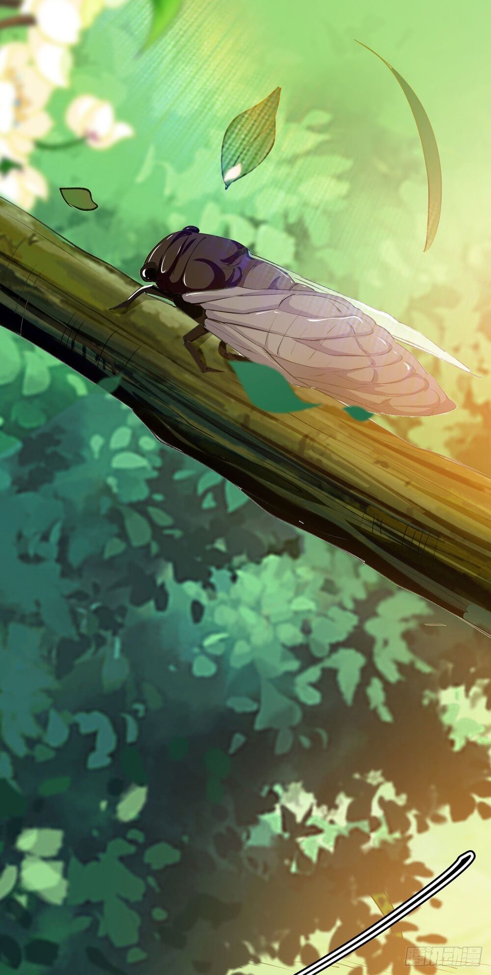 đọc truyện Đỉnh Cấp Võ Hồn Chương 4 ảnh 7 tại Thiên Thai Truyện