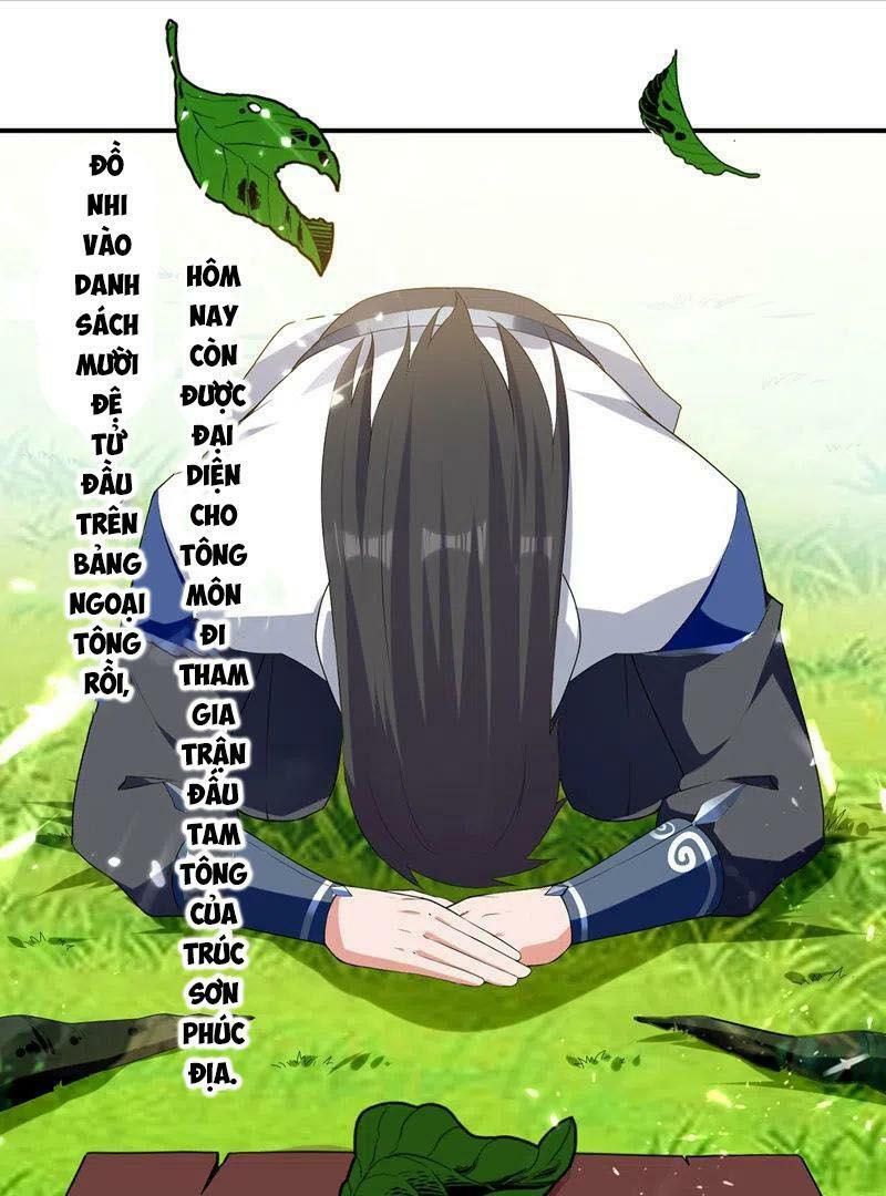 đọc truyện Đỉnh Cấp Võ Hồn Chương 40 ảnh 13 tại Thiên Thai Truyện