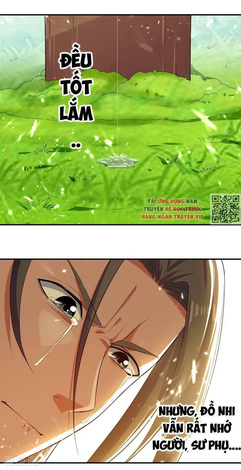 đọc truyện Đỉnh Cấp Võ Hồn Chương 40 ảnh 16 tại Thiên Thai Truyện