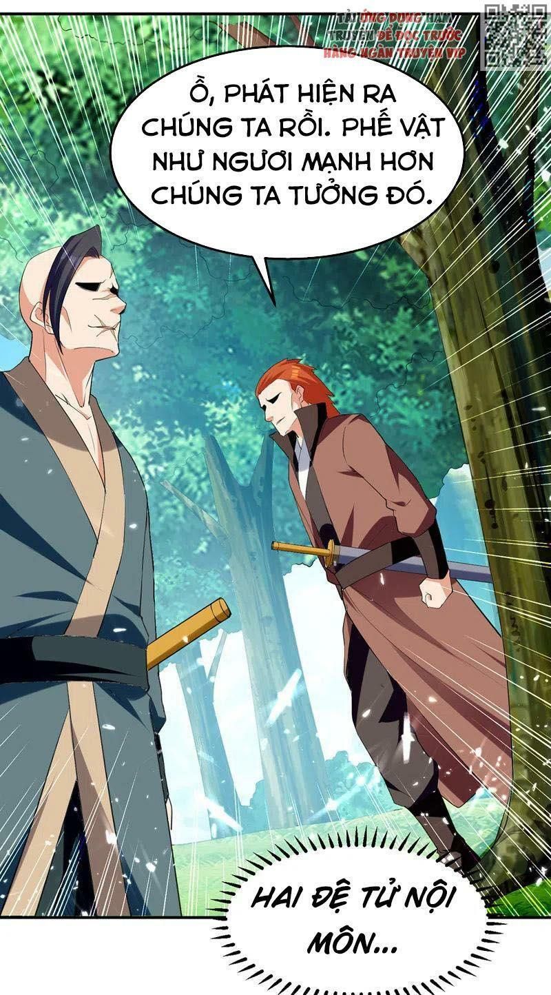 đọc truyện Đỉnh Cấp Võ Hồn Chương 40 ảnh 18 tại Thiên Thai Truyện