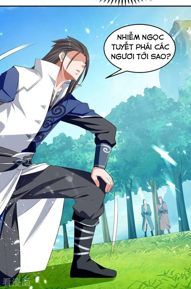 đọc truyện Đỉnh Cấp Võ Hồn Chương 40 ảnh 19 tại Thiên Thai Truyện