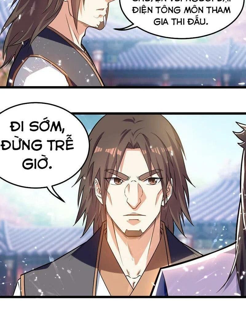 đọc truyện Đỉnh Cấp Võ Hồn Chương 40 ảnh 7 tại Thiên Thai Truyện