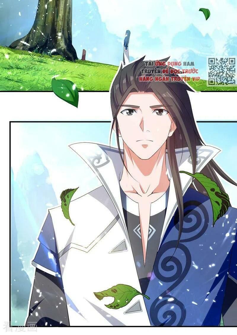 đọc truyện Đỉnh Cấp Võ Hồn Chương 40 ảnh 11 tại Thiên Thai Truyện