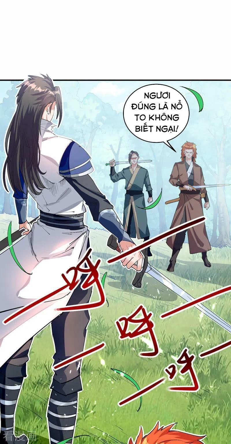 đọc truyện Đỉnh Cấp Võ Hồn Chương 41 ảnh 3 tại Thiên Thai Truyện