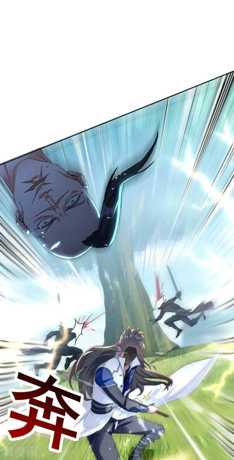 đọc truyện Đỉnh Cấp Võ Hồn Chương 41 ảnh 13 tại Thiên Thai Truyện