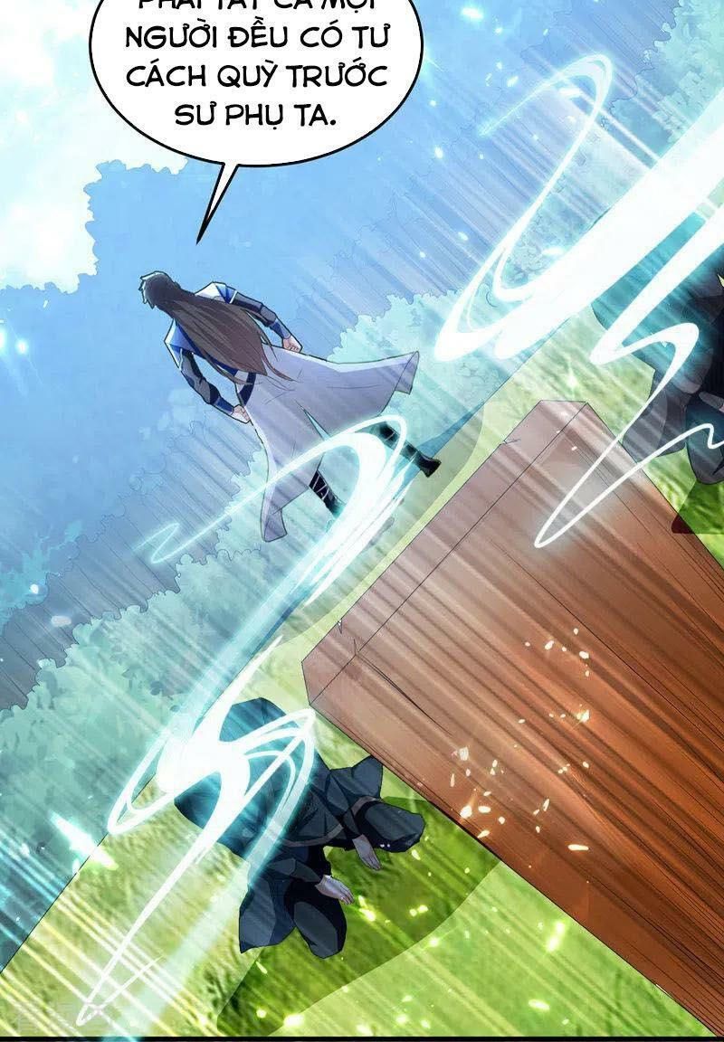 đọc truyện Đỉnh Cấp Võ Hồn Chương 41 ảnh 17 tại Thiên Thai Truyện