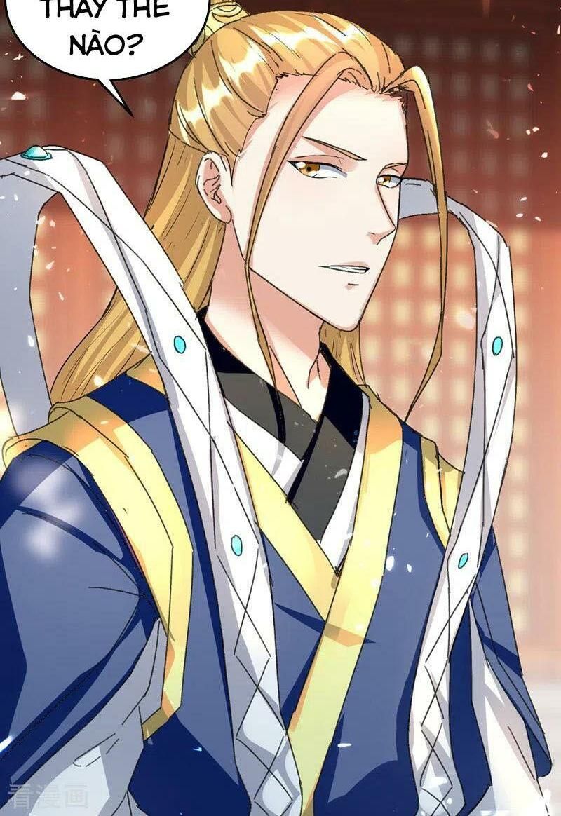 đọc truyện Đỉnh Cấp Võ Hồn Chương 41 ảnh 25 tại Thiên Thai Truyện